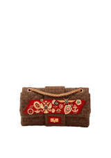 REISSUE 225 PARIS MOSCOU ROMANOV DOUBLE FLAP