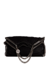 FALABELLA FOLD-OVER TOTE