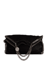 FALABELLA FOLD-OVER TOTE