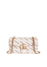 THE HACKER PROJECT GG MARMONT SMALL BAG