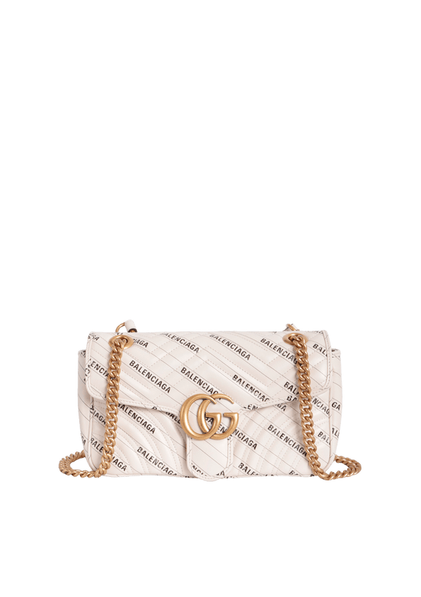 THE HACKER PROJECT GG MARMONT SMALL BAG