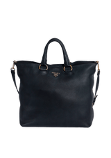 VITELLO DAINO PHENIX TOTE