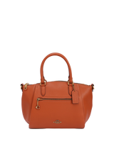 ELISE SATCHEL BAG