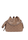 MONOGRAM MAHINA BELLA BUCKET