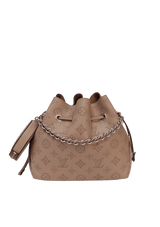 MONOGRAM MAHINA BELLA BUCKET