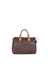 MONOGRAM SPEEDY 30