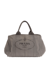 CANAPA LOGO TOTE