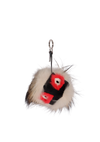 MONSTER BAG CHARM