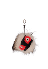 MONSTER BAG CHARM