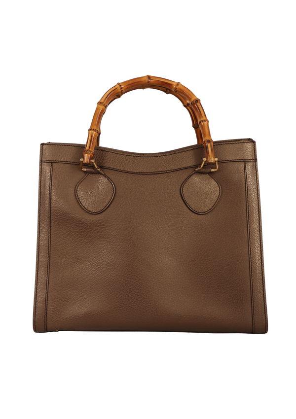 VINTAGE MEDIUM DIANA TOTE BAG