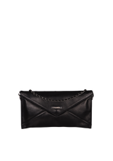 ENVELOPE MADEMOISELLE SHOULDER BAG