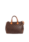 MONOGRAM SPEEDY 30