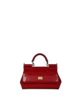 MINI SICILY HANDBAG