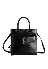 SMALL UPTOWN TOTE