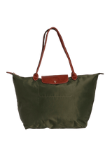 LE PLIAGE L SHOPPING TOTE