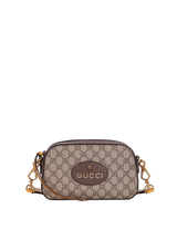 NEO VINTAGE GG SUPREME MESSENGER BAG
