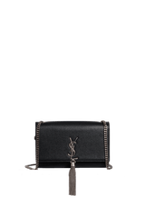 MEDIUM KATE TASSEL