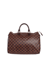 DAMIER ÉBÈNE SPEEDY 30