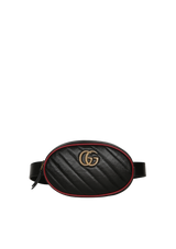 GG MARMONT BELT BAG