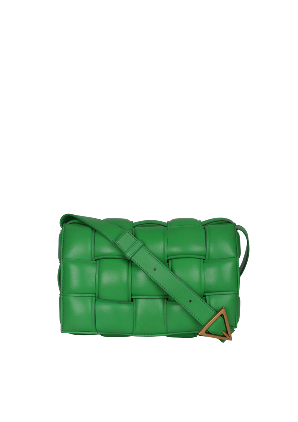 PADDED CASSETTE BAG