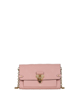 MONOGRAM EMPREINTE VAVIN WALLET ON CHAIN