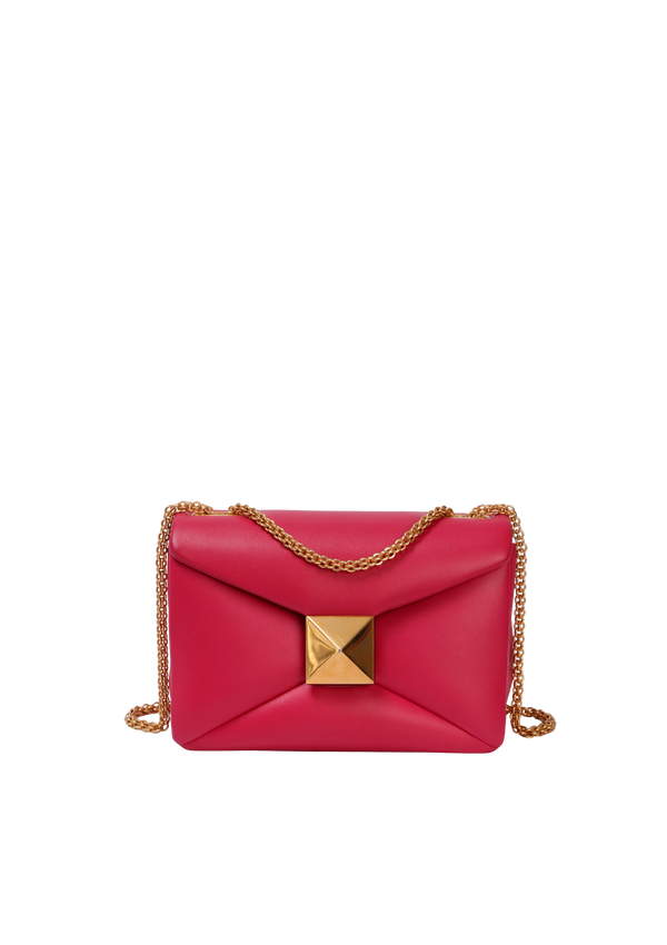 ONE STUD SHOULDER BAG