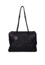 CC CITY SHOPPING TOTE BAG