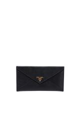 SAFFIANO ENVELOPE WALLET MOVE