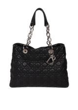 CANNAGE SHOPPER TOTE
