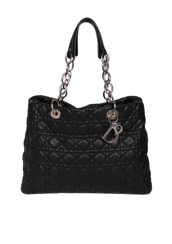CANNAGE SHOPPER TOTE