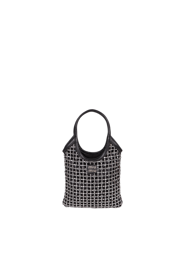 CRYSTAL IVY BAG