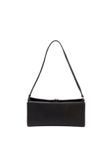 SAFFIANO LEATHER SHOULDER BAG