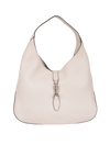 LARGE SOFT JACKIE HOBO