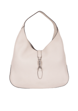 LARGE SOFT JACKIE HOBO