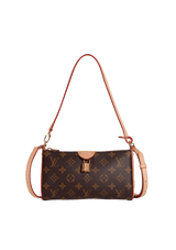 MONOGRAM POCHETTE TIRETTE