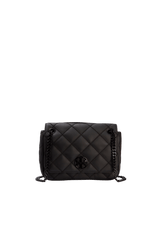 QUILTED WILLA BAG