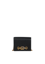 ZUMI WALLET ON CHAIN