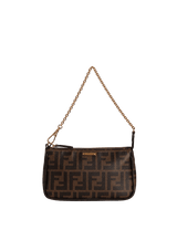 ZUCCA SPALMATI POCHETTE