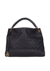 MONOGRAM EMPREINTE ARTSY MM