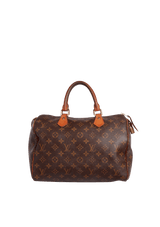 MONOGRAM SPEEDY 30