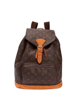MONOGRAM MONTSOURIS GM