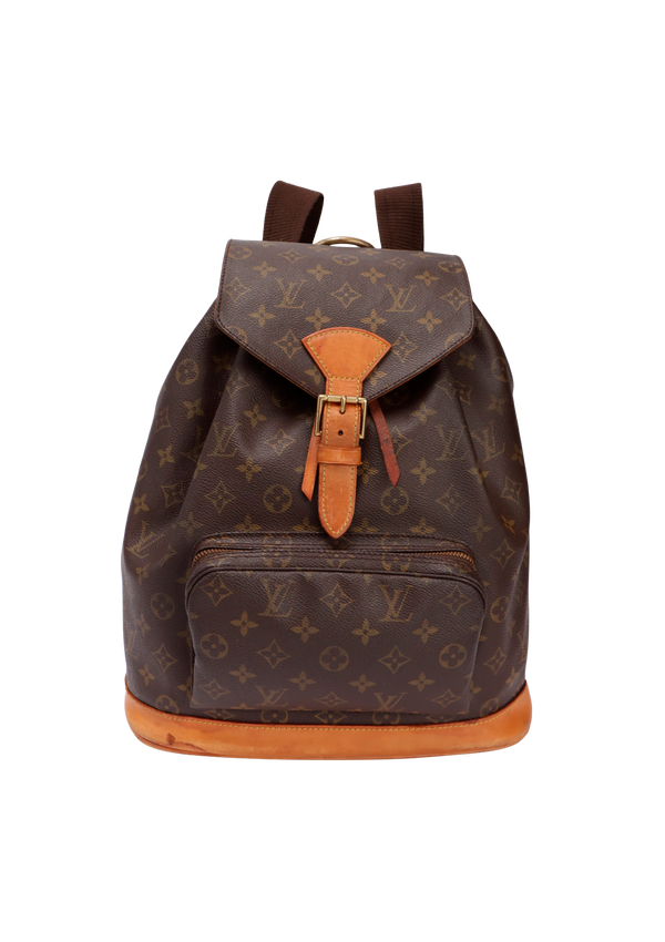 MONOGRAM MONTSOURIS GM