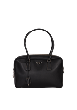 SAFFIANO BAULETTO BAG
