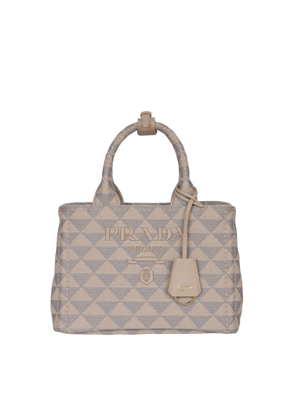 SMALL JARDINIÈRE BAG