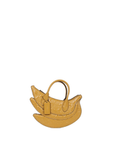 BANANA IN SIGNATURE  BAG