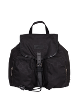GG NYLON BACKPACK