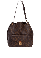 MONOGRAM METIS HOBO