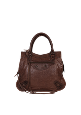 MOTOCROSS CLASSIC MID-AFTERNOON TOTE
