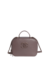 COCO CURVE VANITY BAG