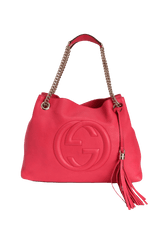 SOHO CHAIN TOTE